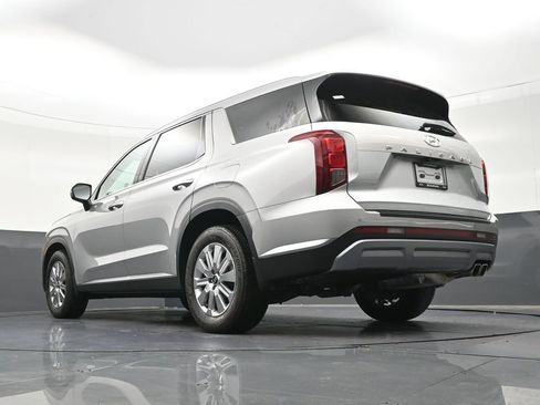 Used 2025 Hyundai Palisade SEL FWD image 26