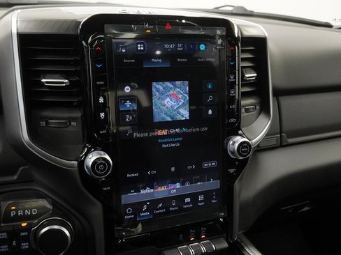 New 2026 RAM 1500 Big Horn image 22