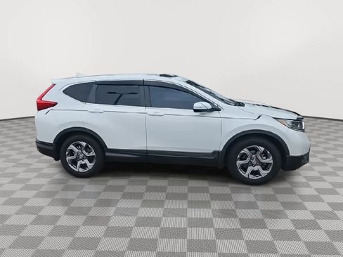 Used 2019 Honda CR-V EX-L image 9