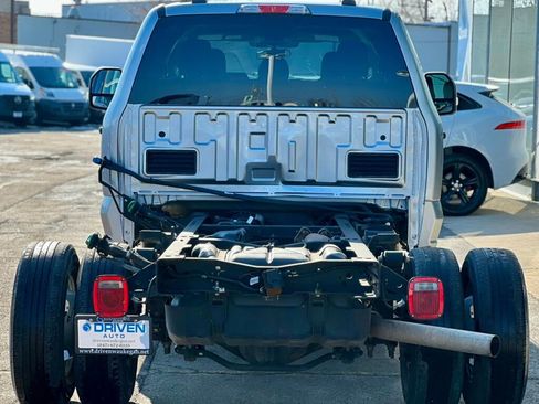Used 2023 Ford F350 XLT image 27
