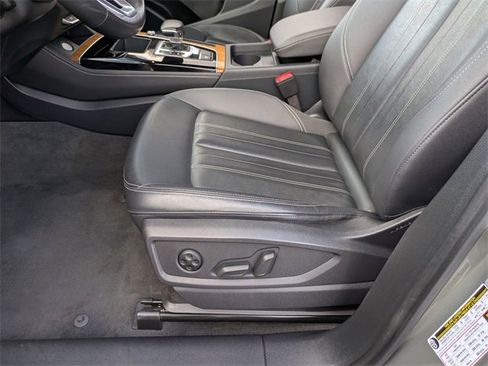 Used 2023 Audi Q5 2.0T Premium Plus image 15