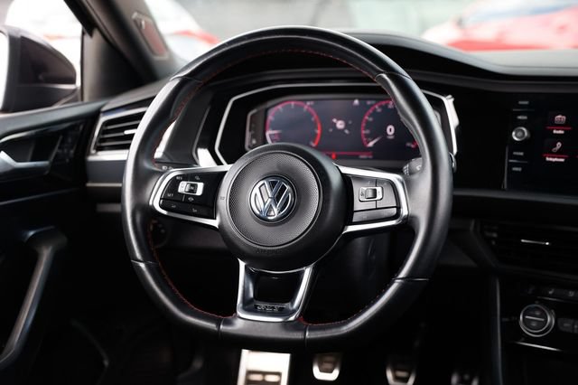Used 2020 Volkswagen Jetta GLI Autobahn FWD image 31