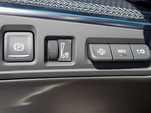 New 2026 Cadillac XT5 Sportv w/ LPO, Onyx Lite Package AWD/4WD image 19