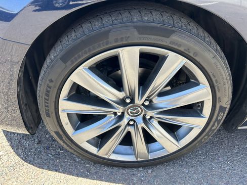 Used 2018 MAZDA MAZDA6 Touring FWD image 8
