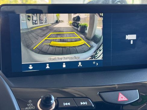 Certified 2023 Acura RDX FWD image 18