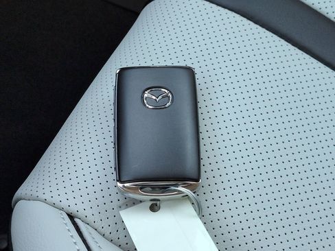 New 2026 MAZDA CX-50 AWD 2.5 S w/ Weather Package image 28