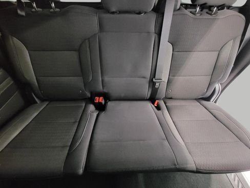 Used 2024 Chevrolet Silverado 1500 LT image 24