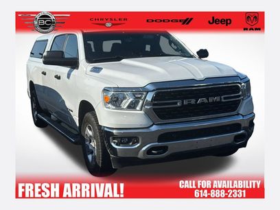 Used 2023 RAM 1500 Lone Star