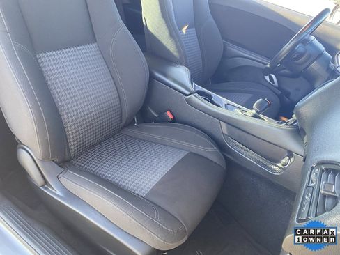 Used 2022 Dodge Challenger SXT w/ Blacktop Package image 11