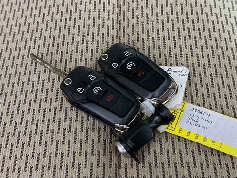 Used 2018 Ford F150 XLT w/ Equipment Group 302A Luxury image 22