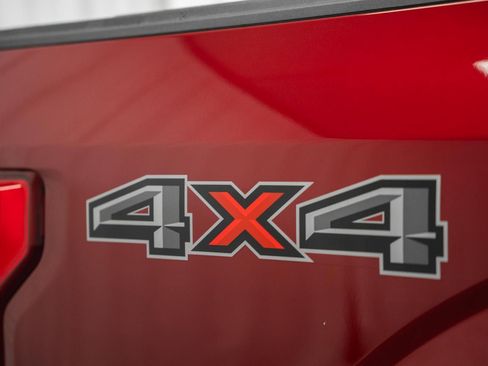 Used 2018 Ford F150 Lariat w/ Heavy-Duty Payload Package image 26