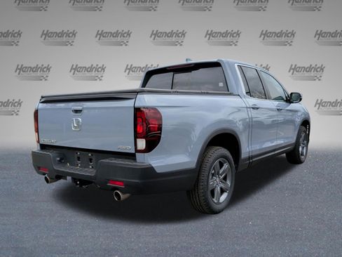 Used 2023 Honda Ridgeline RTL image 7