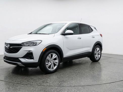 Used 2025 Buick Encore GX Preferred image 3