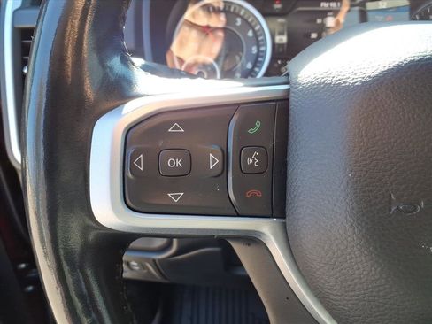 Used 2021 RAM 1500 Big Horn image 19