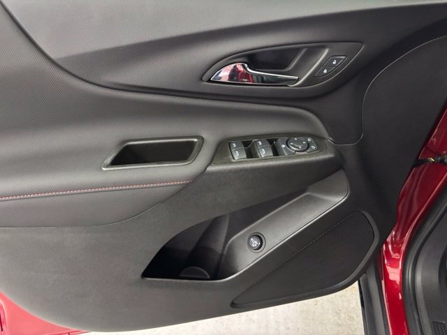 Used 2024 Chevrolet Equinox RS FWD image 10