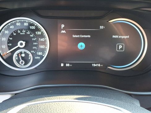 Certified 2023 Genesis G70 2.0T w/ Sport Prestige Package image 25