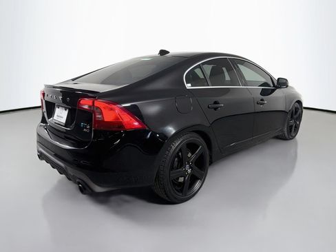 Used 2016 Volvo S60 T6 R-Design w/ Convenience Package AWD/4WD image 6