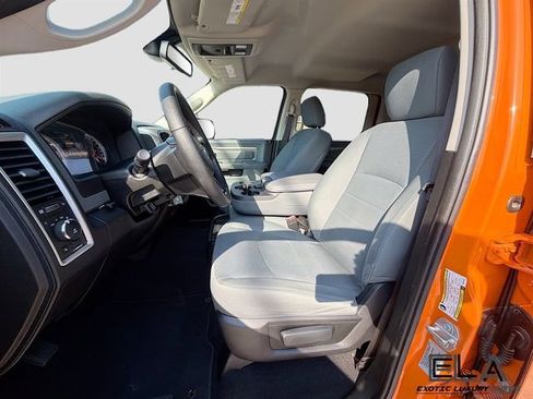 Used 2016 RAM 2500 SLT w/ Protection Group AWD/4WD image 21