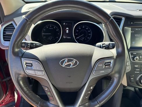 Used 2018 Hyundai Santa Fe SE w/ SE Premium Package 02 image 31