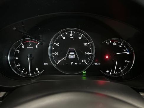 Used 2020 MAZDA CX-5 Grand Touring image 18