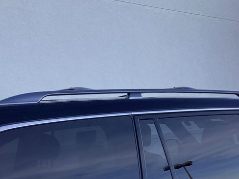 Used 2024 Nissan Armada Platinum w/ Captain's Chairs Package image 14