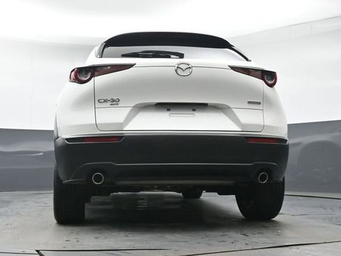 Used 2023 MAZDA CX-30 AWD 2.5 S w/ Premium Package image 31