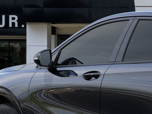 New 2026 Buick Envista Sport Touring w/ Convenience I Package image 14