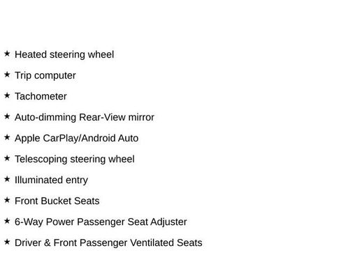 Used 2024 GMC Canyon Denali image 4