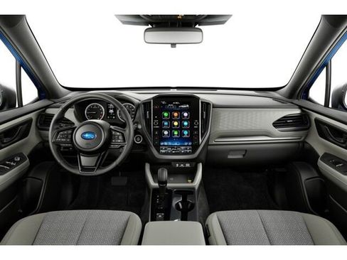 Certified 2026 Subaru Forester Premium image 19