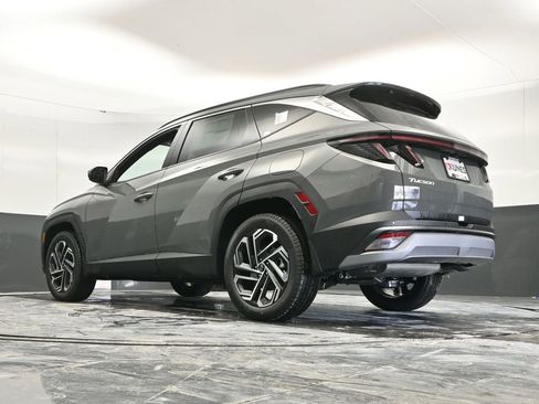 New 2026 Hyundai Tucson Limited image 52