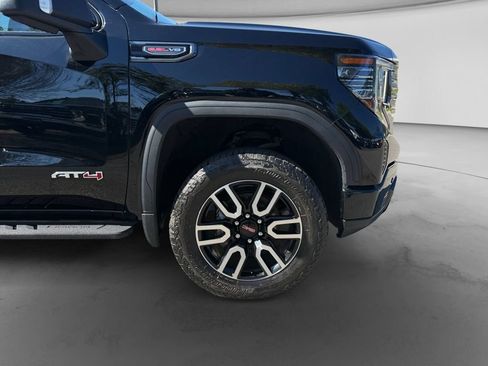 Used 2022 GMC Sierra 1500 AT4 w/ AT4 Premium Package AWD/4WD image 31