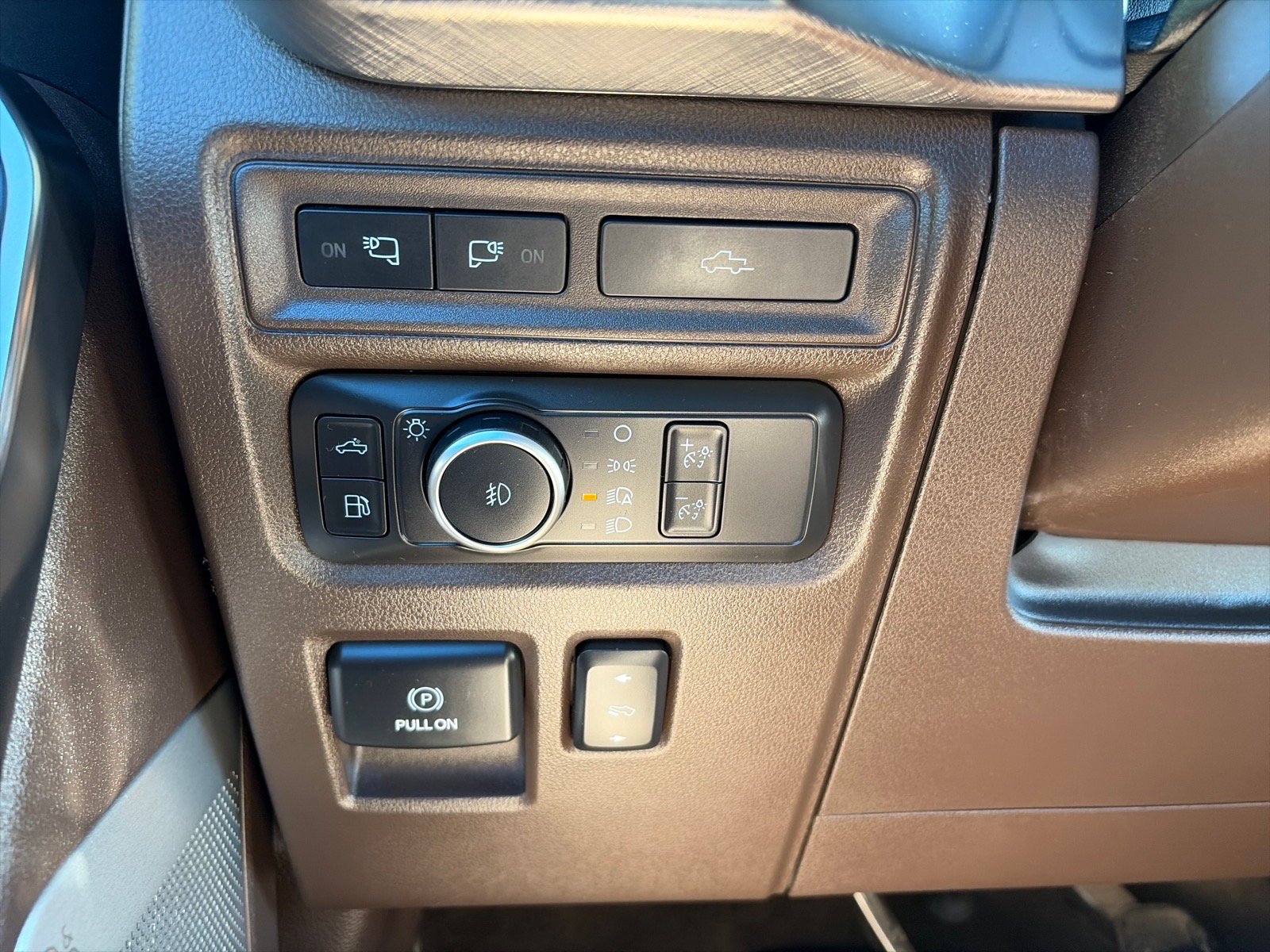 Used 2022 Ford F150 King Ranch w/ Equipment Group 601A High AWD/4WD image 34