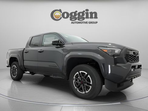 New 2026 Toyota Tacoma TRD Sport w/ TRD Sport Premium Package RWD image 26