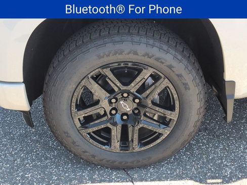 New 2026 Chevrolet Silverado 1500 RST w/ RST All Star Premium Package AWD/4WD image 28
