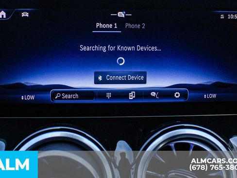 Used 2024 Mercedes-Benz GLB 250 image 35
