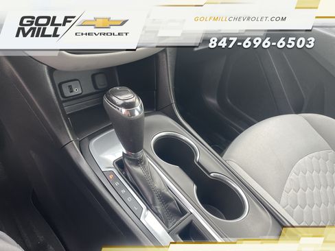Used 2018 Chevrolet Equinox LS FWD image 22