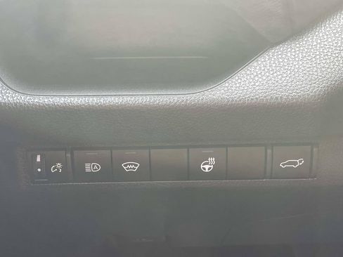 Used 2025 Toyota RAV4 XLE Premium w/ Weather Package AWD/4WD image 29