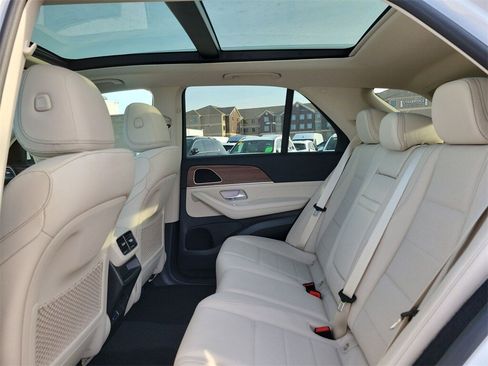 New 2026 Mercedes-Benz GLE 350 GLE 350 image 12