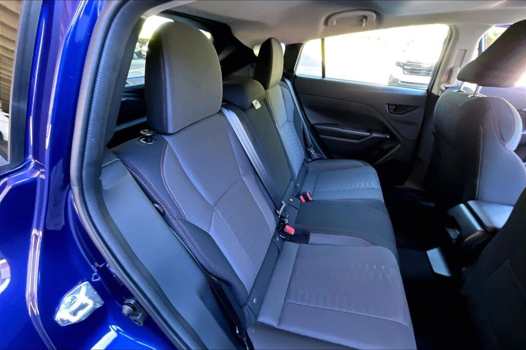 Certified 2024 Subaru Impreza 2.0i Sport AWD/4WD image 16