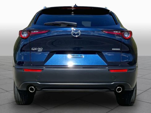 Certified 2025 MAZDA CX-30 AWD 2.5 S w/ Premium Package image 5