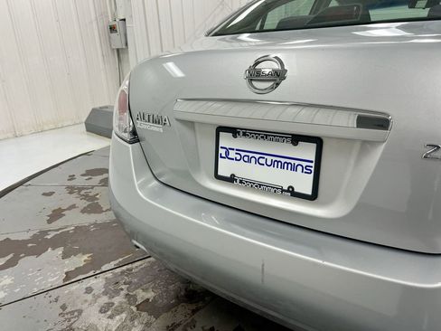 Used 2008 Nissan Altima 2.5 S w/ Convenience Plus Pkg FWD image 25