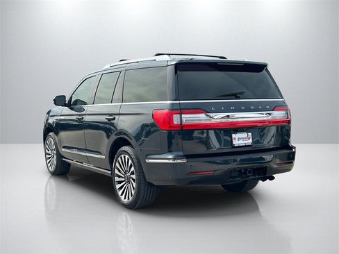 Used 2021 Lincoln Navigator Reserve w/ Luxury Package image 7