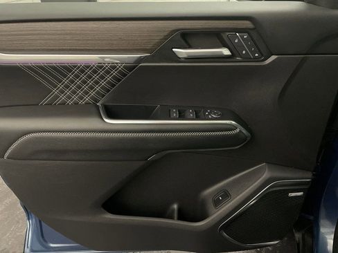 Used 2024 GMC Acadia Denali w/ LPO, Floor Liner Package image 17