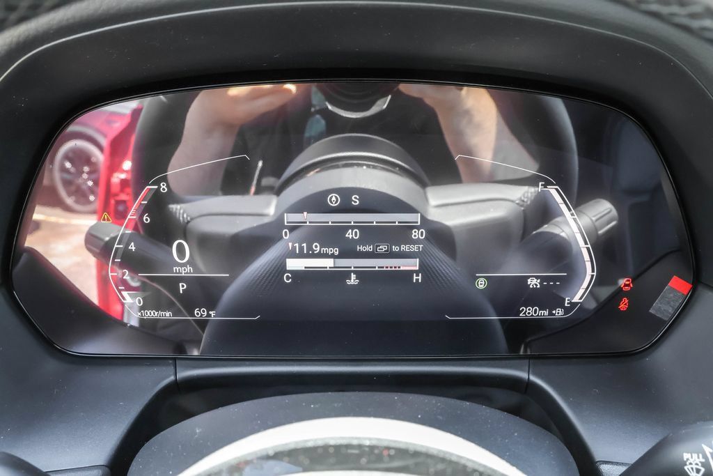 New 2026 MAZDA CX-5 Select AWD/4WD image 27