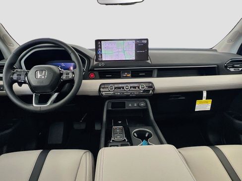 New 2026 Honda Pilot image 33