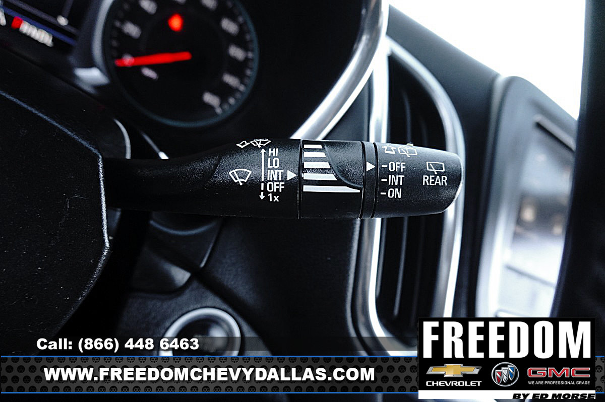 Certified 2020 Chevrolet Equinox LT FWD image 27