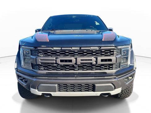 Used 2022 Ford F150 Raptor w/ Equipment Group 801A High AWD/4WD image 2