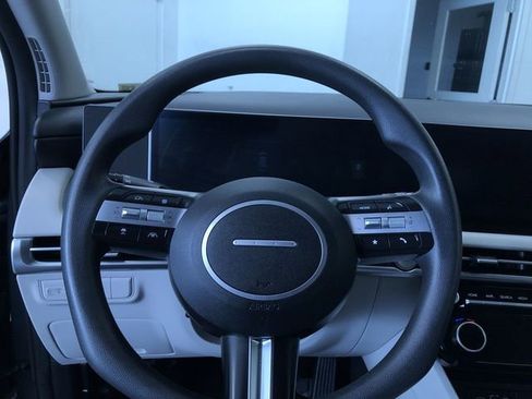 Used 2025 Hyundai Tucson SEL image 24