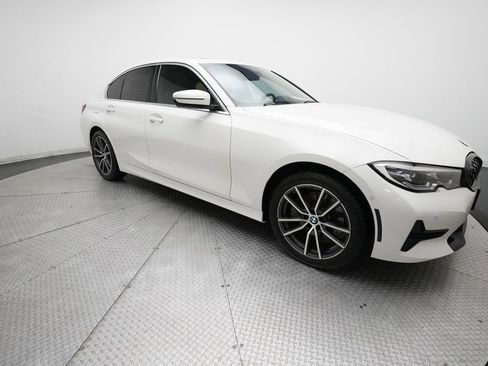 Used 2021 BMW 330e xDrive w/ Convenience Package AWD/4WD image 37