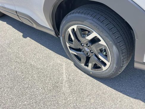 New 2026 Subaru Forester Limited AWD/4WD image 10